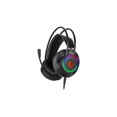 Rampage RM-K27 X-JAMMER 7.1 (34516)