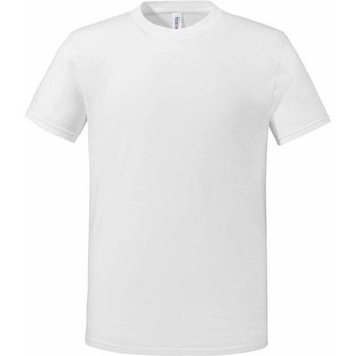 Jerzees 470M white