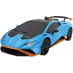 Rastar Lamborghini Huracan STO 1:24 (98800)