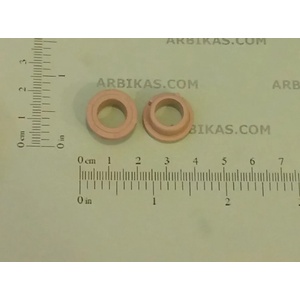 Compatible Бушинг за притискаща ролка (lpr) hp 5000/ 5100/ 5200/ m712 (необходими 2 бр. ), rs5-1389 (rs5-1389)