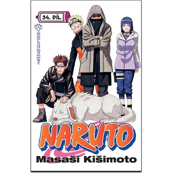 Naruto 34