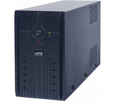 EUROCASE EA200LED 1200VA