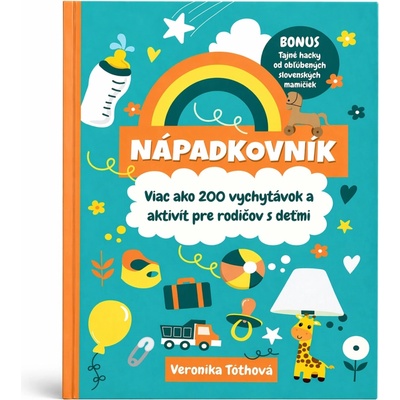 Nápadkovník