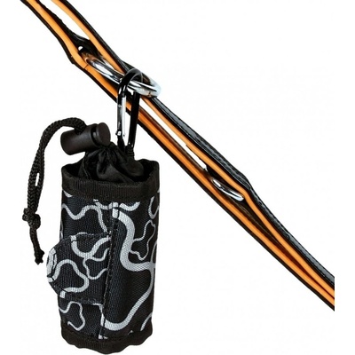 Trixie Nylonové pouzdro , se sáčky na trus