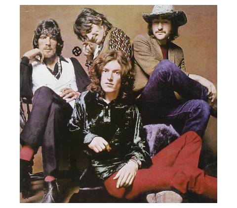 Traffic - Traffic CD