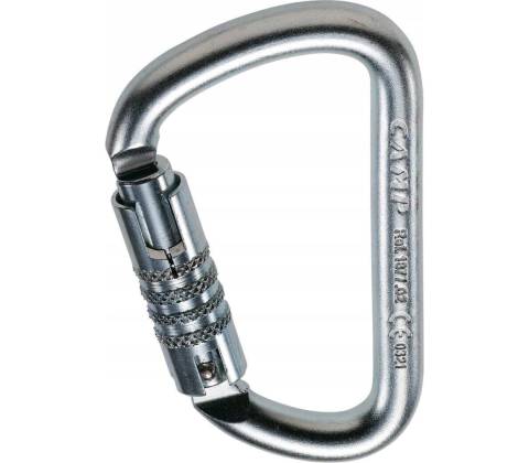 Camp D PRO 3Lock