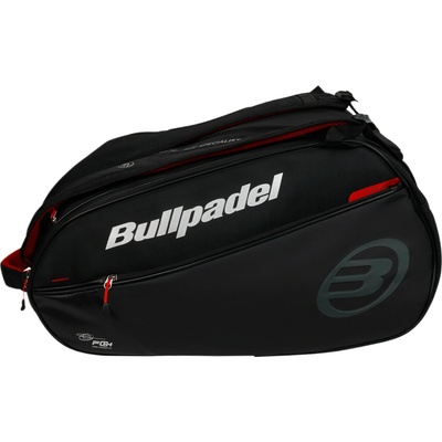 Bullpadel BPP26020 Neuron Black – Hledejceny.cz