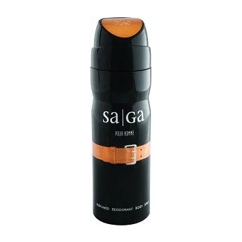 Image 1 of Emper saga 200ml for men ДЕЗОДОРАНТ