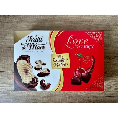 Vobro Excellent Pralines 338 g