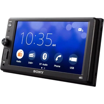 Sony XAV-1550D