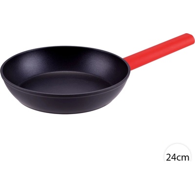 Perfect Home Nepřilnavá pánev 24cm na indukci Straight Line, 10420
