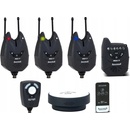 Rybářské signalizátory Anaconda Elektronický signalizátor záběru Nighthawk MGX-7 Multicolor