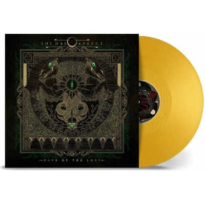The Halo Effect: Days of the Lost LP