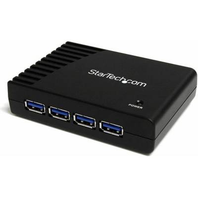 StarTech ST4300USB3EU