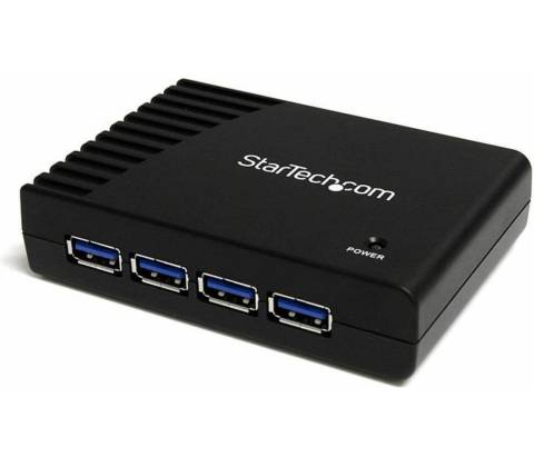 StarTech ST4300USB3EU