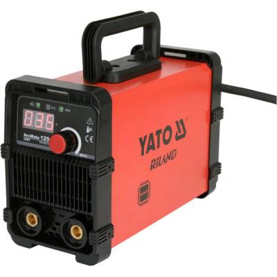 YATO MMA 125E 35