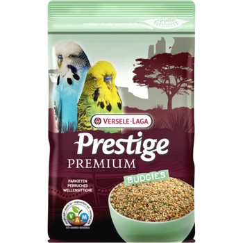 Versele-Laga Prestige Premium Budgies 2,5 kg