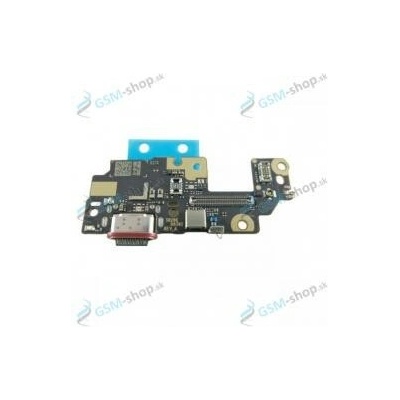 Flex Motorola Razr 60 (XT2551) pre nabíjanie Originál