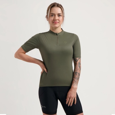 Rogelli CORE khaki dámský