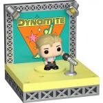Funko Mини фигура Funko Bitty POP! Stages: BTS - Jimin (Dynamite) (FK86736)