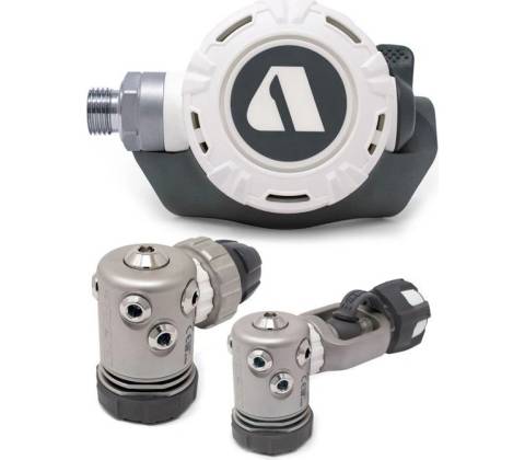 Apeks XL4+