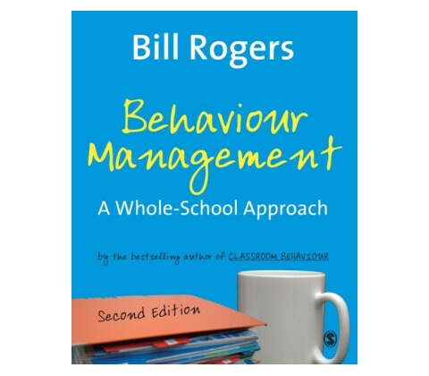 Behaviour Management - Bill Rogers