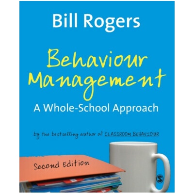 Behaviour Management - Bill Rogers