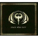 Cryptopsy - Once Was Not CD