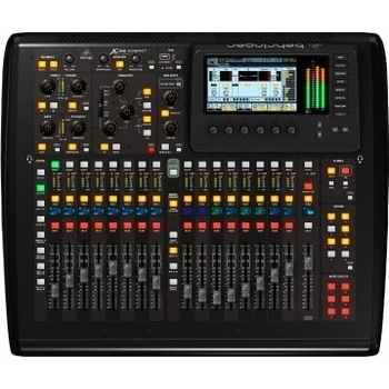 Behringer X32 Compact