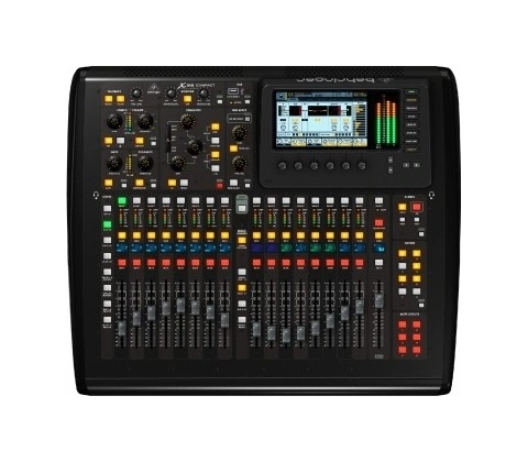 Behringer X32 Compact