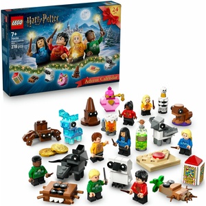 LEGO® Harry Potter™ - Advent Calendar 2025 (76456)