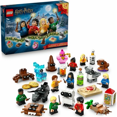 LEGO® Harry Potter™ - Advent Calendar 2025 (76456)
