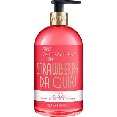 Baylis & Harding The Fuzzy Duck 500 ml pěna do koupele