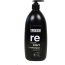 Look expert šampon pro mastné vlasy s dávkovačem 900 ml