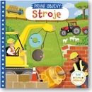 První objevy Stroje