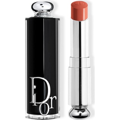 Dior Hydratační rtěnka s leskem Addict Lipstick 524 Diorette 3,2 g