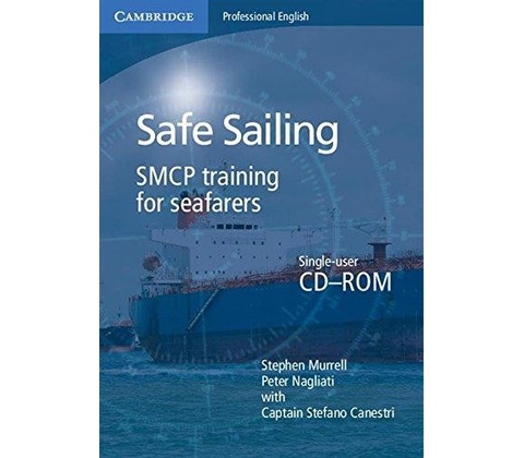 Safe Sailing CD-ROM