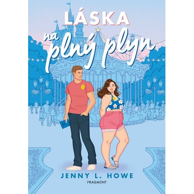 Láska na plný plyn