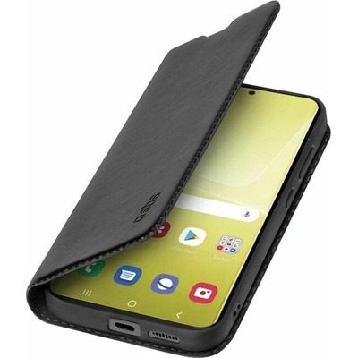 SBS - Puzdro Book Wallet Lite pre Xiaomi 13T a 13T Pro, čierna