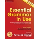 Essential Grammar in Use