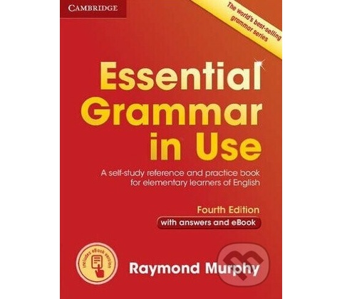Essential Grammar in Use