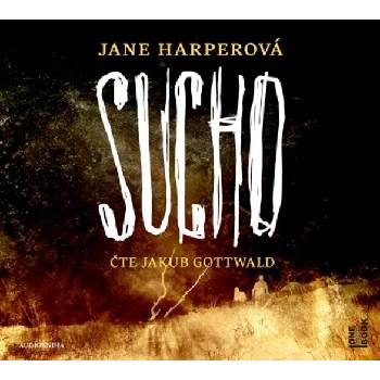Multiland Sucho (Jane Harperová) - CD (MP3) (040048)