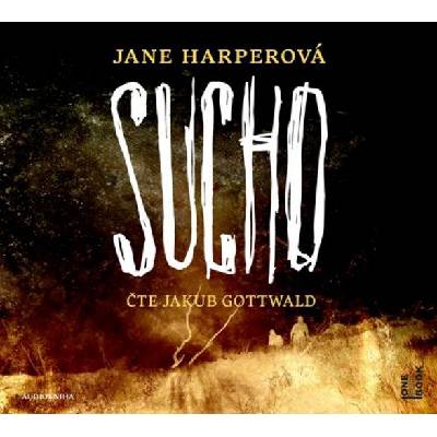 Multiland Sucho (Jane Harperová) - CD (MP3) (040048)