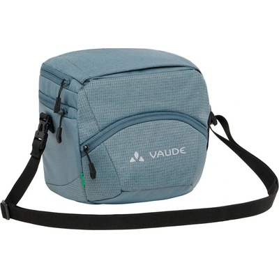 VAUDE Чанта за кормило Vaude OnTour Box M Handlebar bag - Heron - размер One Size (510-3058-0511)