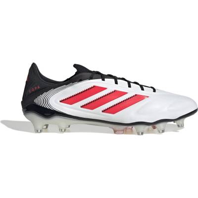 Adidas Футболни бутонки Adidas Copa Pure 3 Elite Firm Ground Football Boots - White/Red