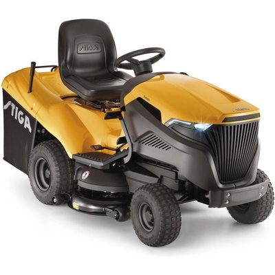 Stiga Estate 7102 W Special – Zboží Dáma