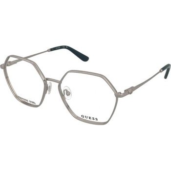 Guess Диоптрични очила Guess GU50184 010