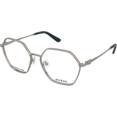 Guess Диоптрични очила Guess GU50184 010