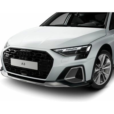 Audi A3 2.0 TFSI Allstreet 150 kW