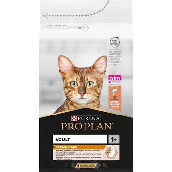 Pro Plan Cat Adult Derma Care losos 1,5 kg